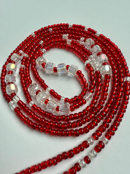 Scarlet Flame