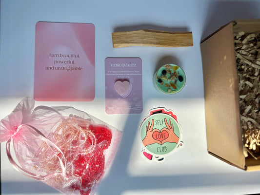 Beadiful Box — Self Love Edition