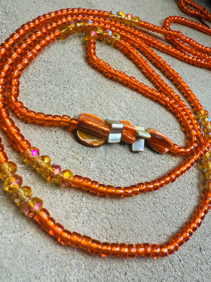 Citrine Soul