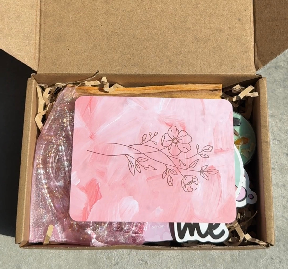 Beadiful Box — Self Love Edition