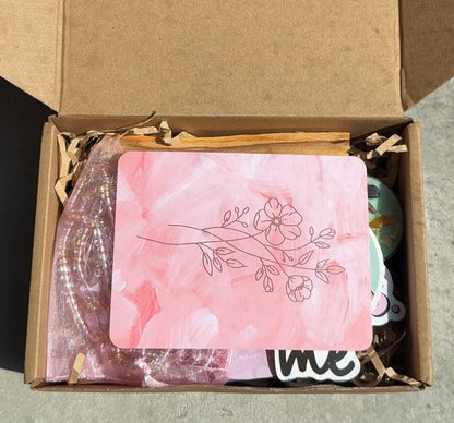 Beadiful Box — Self Love Edition