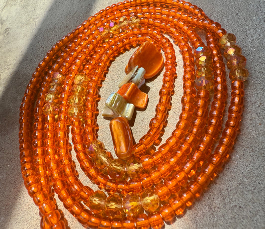 Citrine Soul