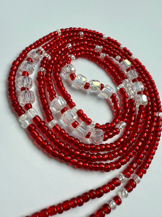 Scarlet Flame