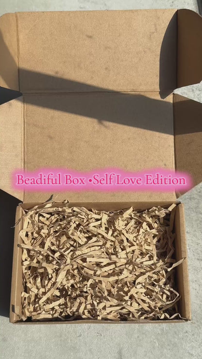 Beadiful Box — Self Love Edition